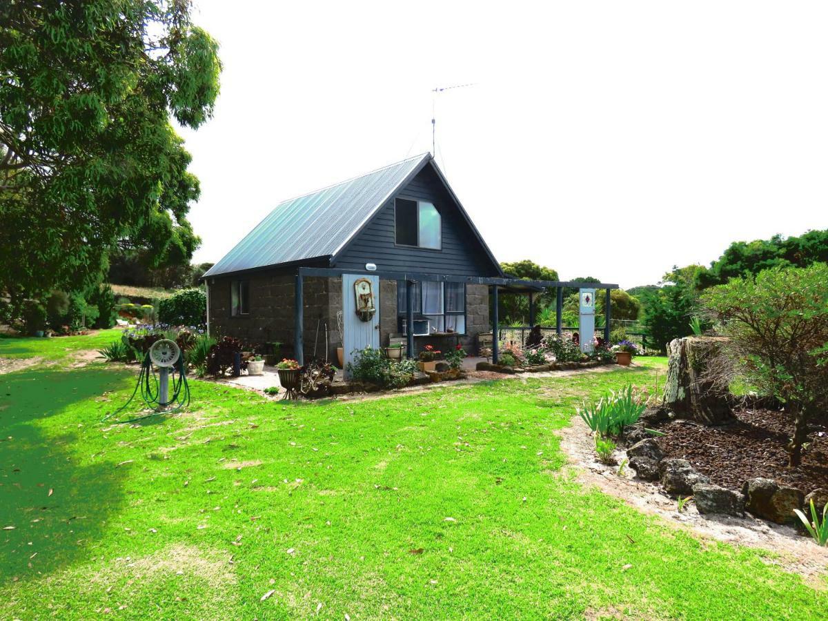 Cape Nelson Cottage 波特兰 外观 照片