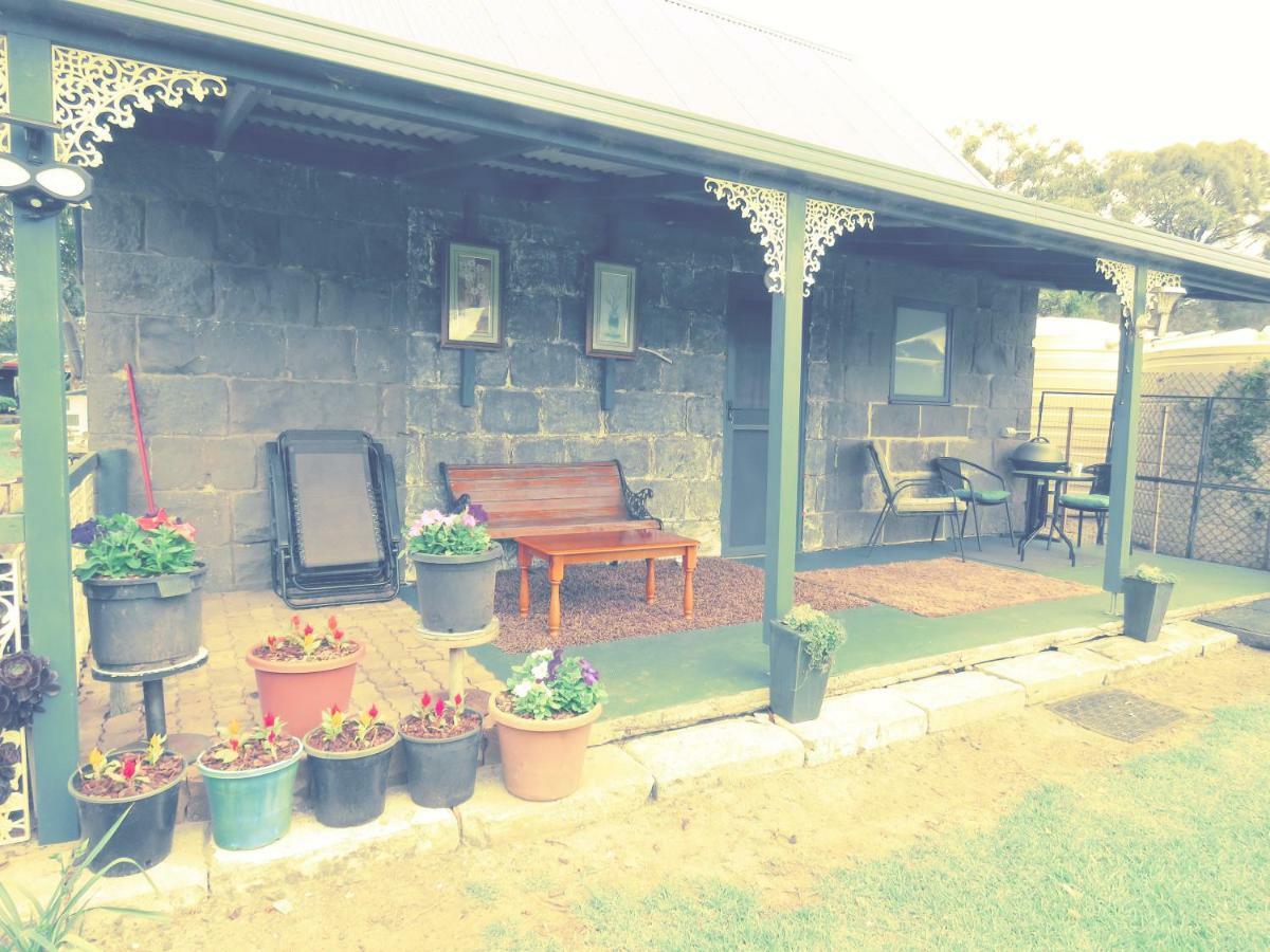 Cape Nelson Cottage 波特兰 外观 照片